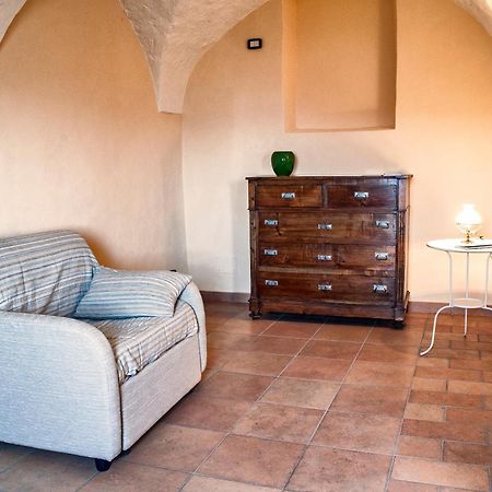 B&B Noce Spagnola Rocchetta a Volturno Zimmer foto