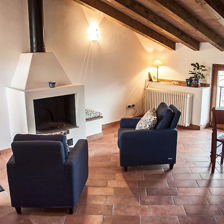 B&B Noce Spagnola Rocchetta a Volturno Zimmer foto