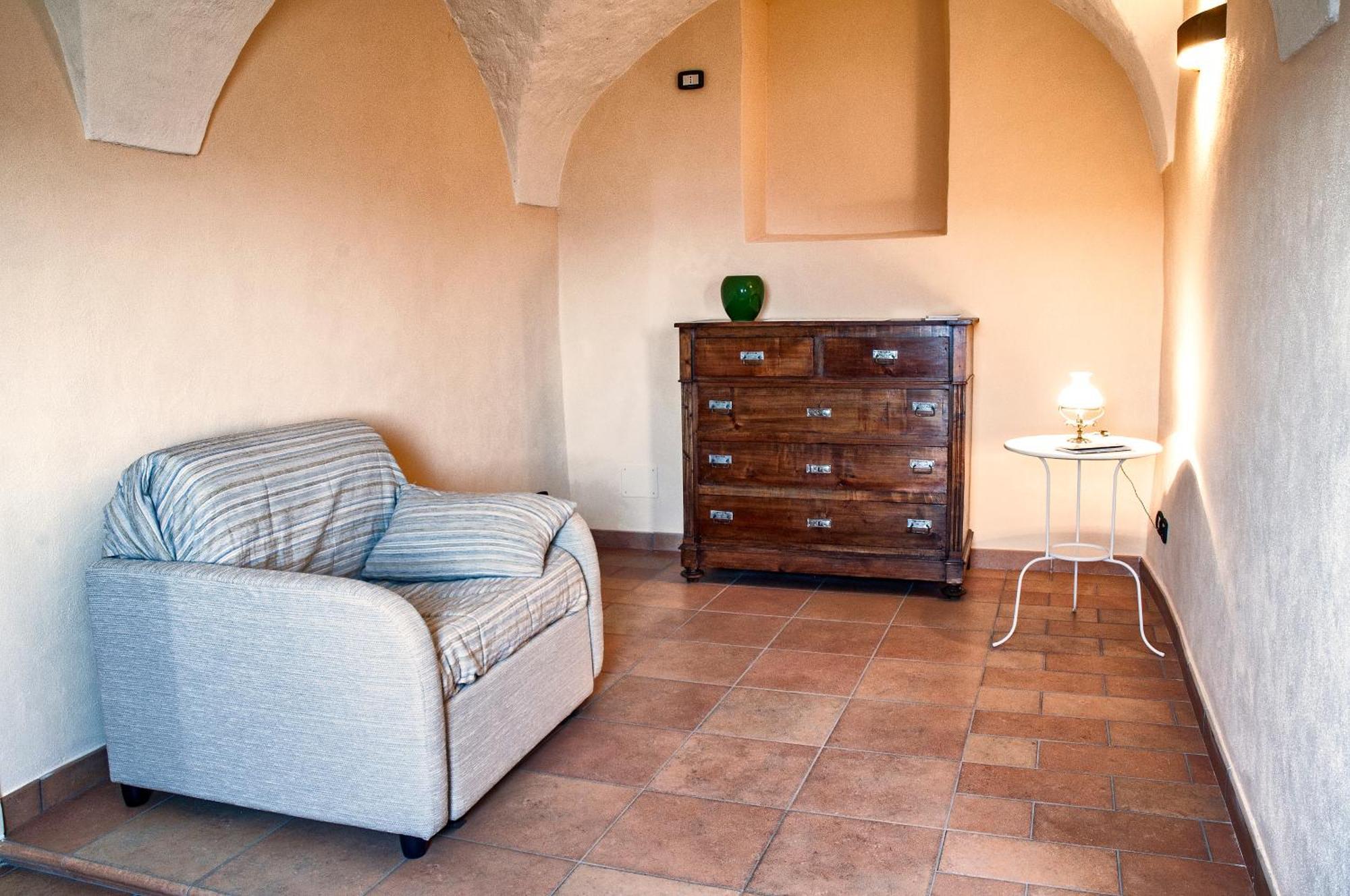 B&B Noce Spagnola Rocchetta a Volturno Zimmer foto