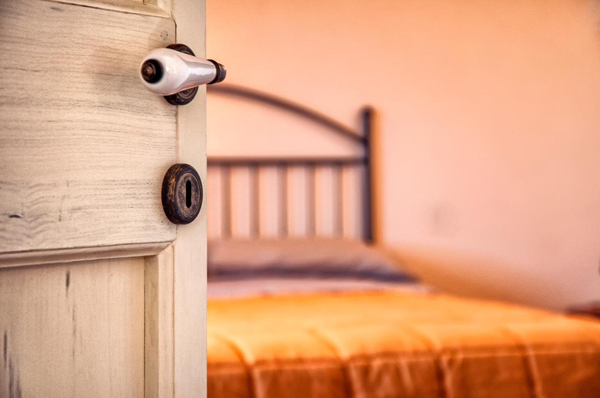 B&B Noce Spagnola Rocchetta a Volturno Zimmer foto