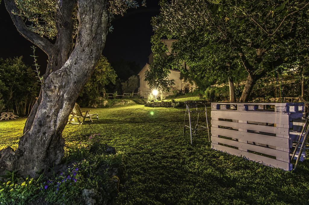 B&B Noce Spagnola Rocchetta a Volturno Exterior foto