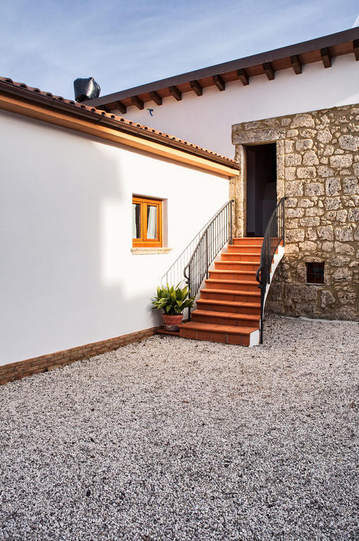 B&B Noce Spagnola Rocchetta a Volturno Exterior foto