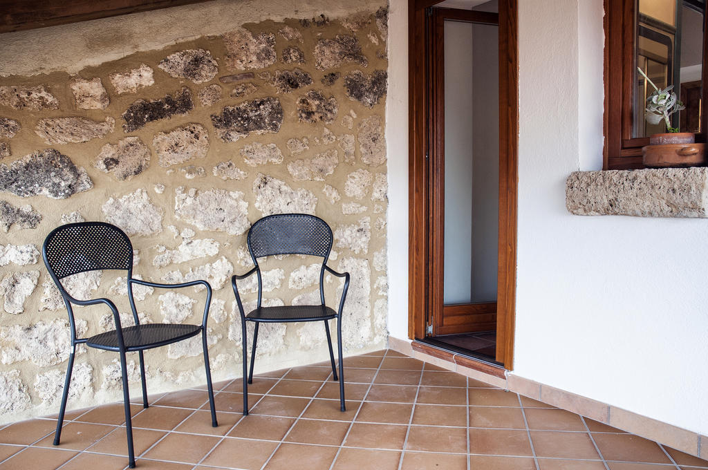 B&B Noce Spagnola Rocchetta a Volturno Zimmer foto