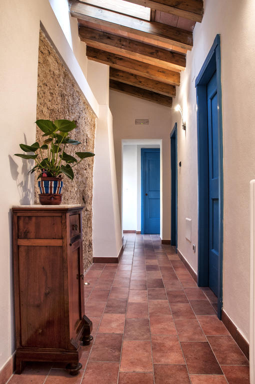 B&B Noce Spagnola Rocchetta a Volturno Zimmer foto