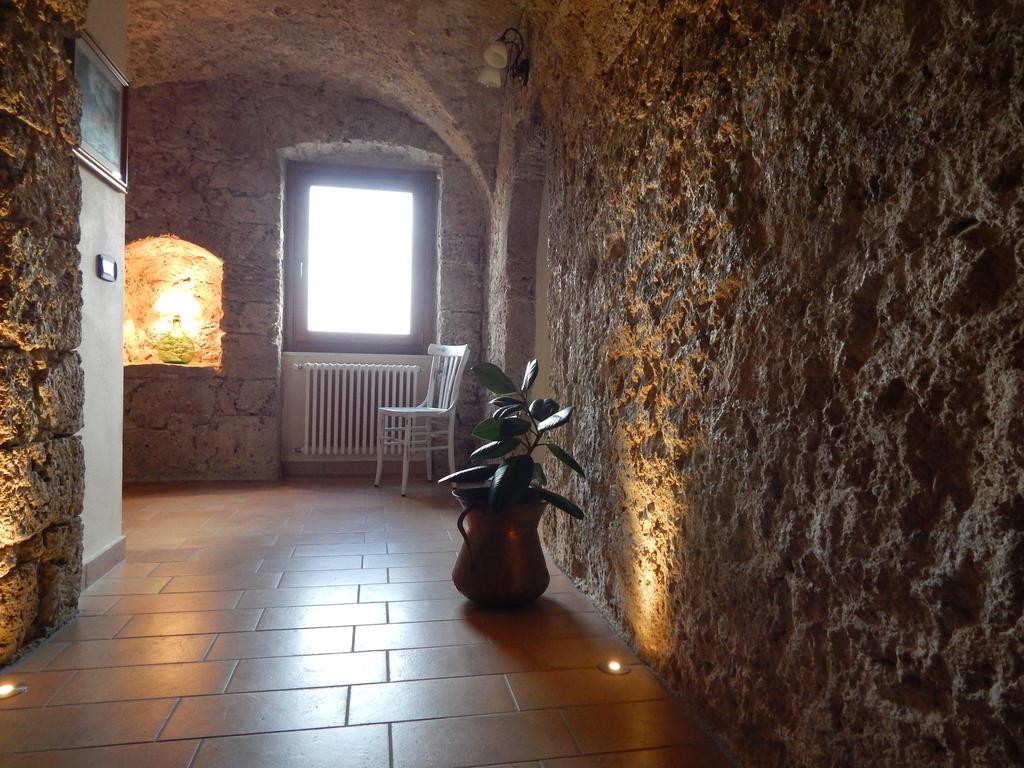 B&B Noce Spagnola Rocchetta a Volturno Exterior foto