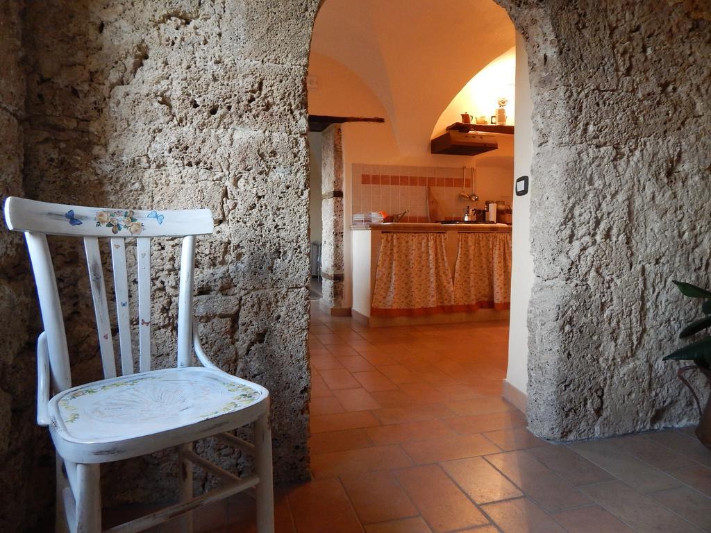 B&B Noce Spagnola Rocchetta a Volturno Exterior foto