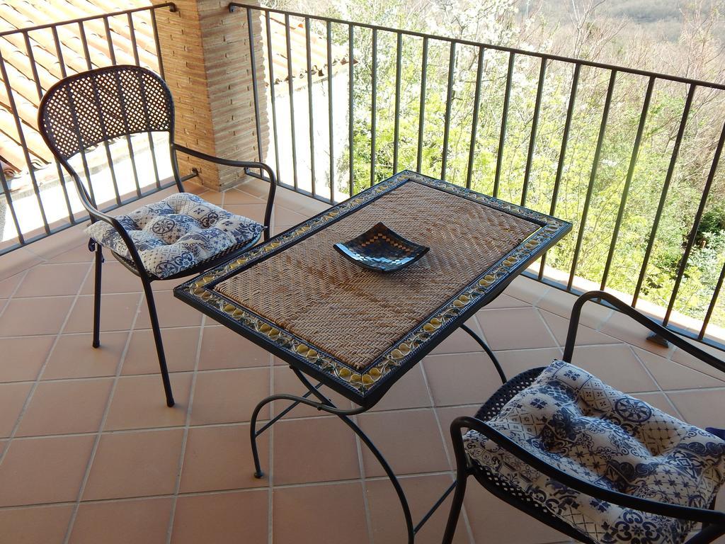 B&B Noce Spagnola Rocchetta a Volturno Exterior foto